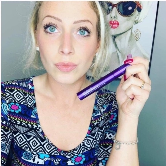 - SALE 💥 MASCARA FIBER 4D - Picture 5 of 6